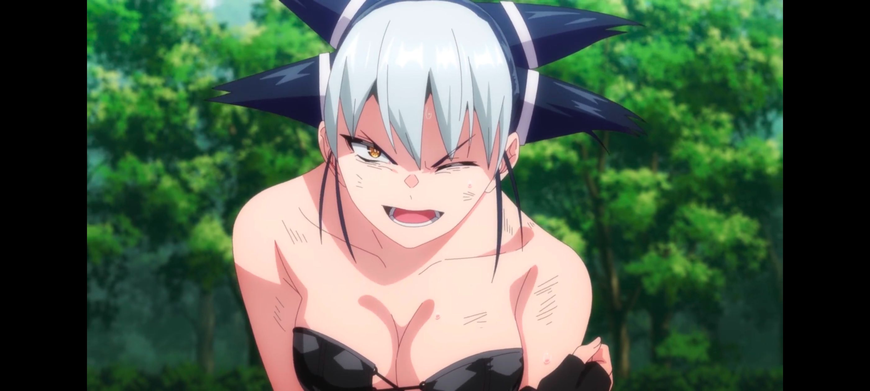 魔都精兵的奴隶,动画,动漫,番剧,ACG