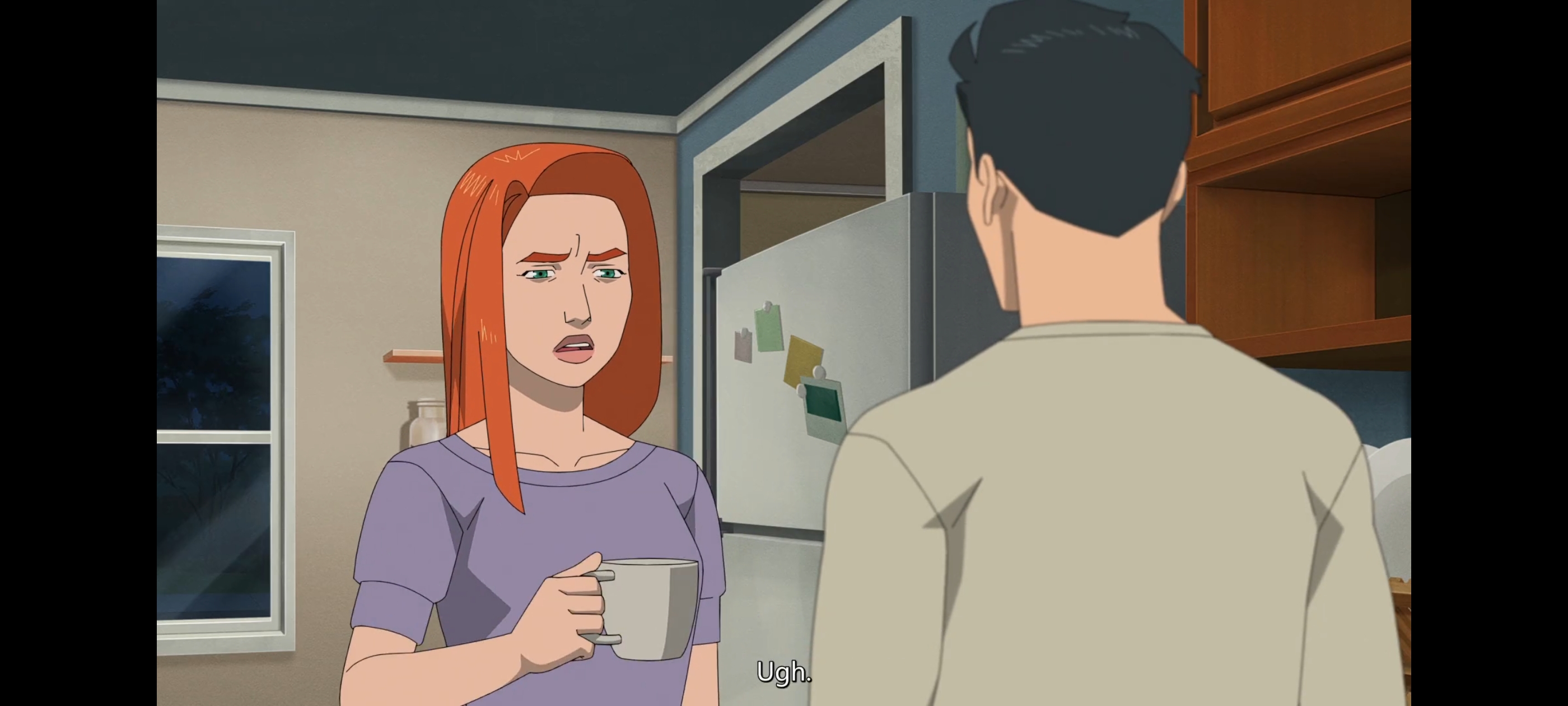 无敌少侠,image,番剧,ACG,二次元,动画,动漫