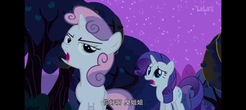 小马宝莉,小马宝莉友谊魔法,彩虹小马,我的小马驹,动画,动漫,番剧,ACG