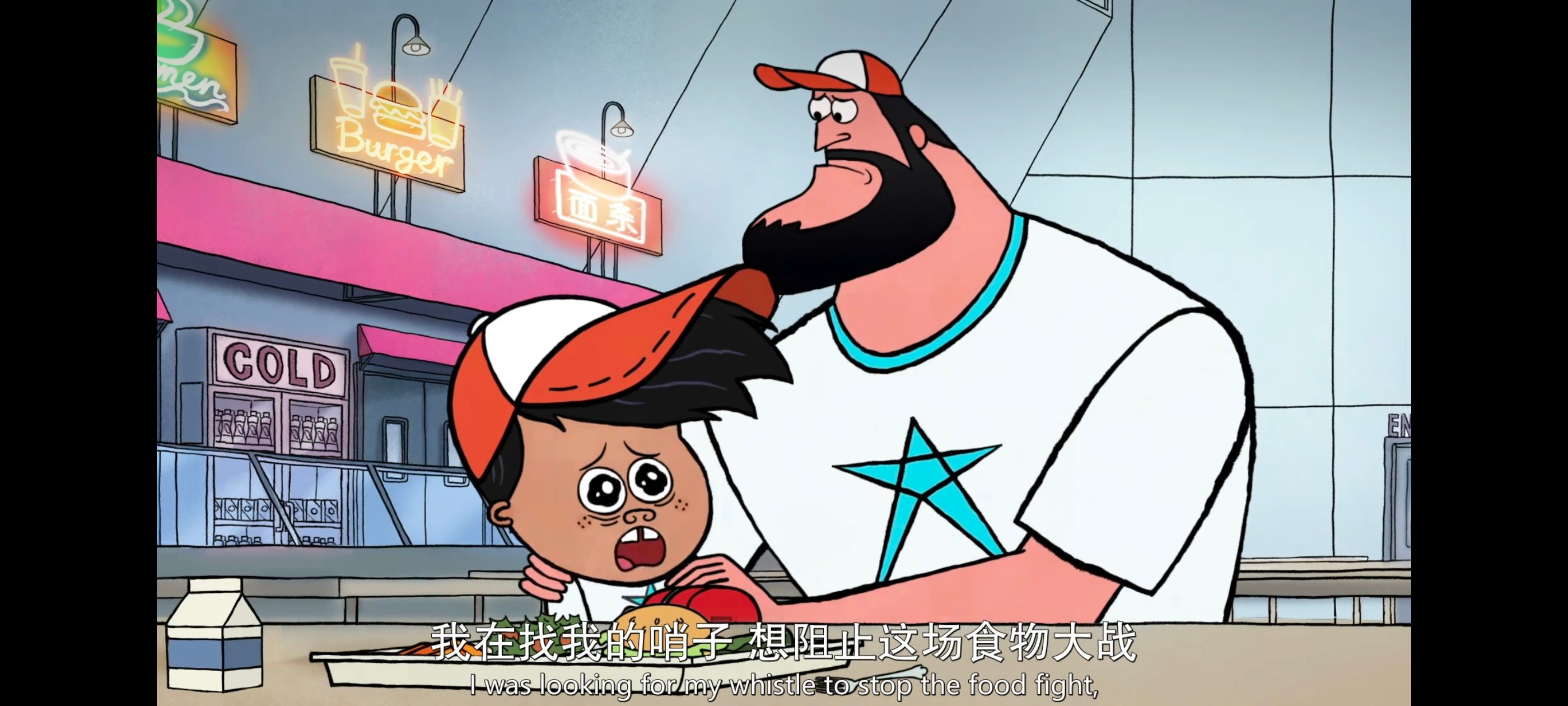 蝙蝠侠家族,蝙蝠侠一家,动漫,动画,番剧,ACG