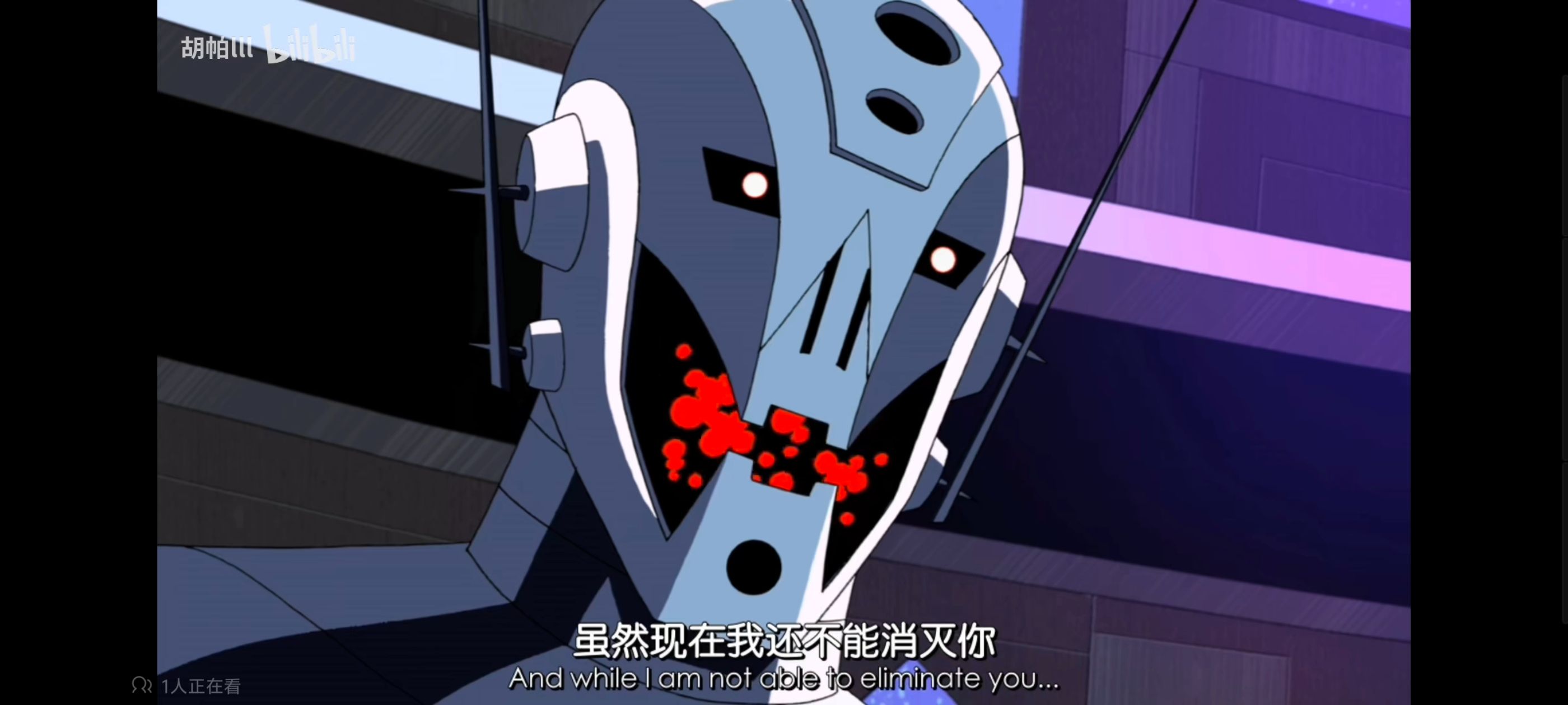 复仇者世上最强英雄组合,复仇者联盟,动画,动漫,番剧,ACG,超级英雄联盟复仇者