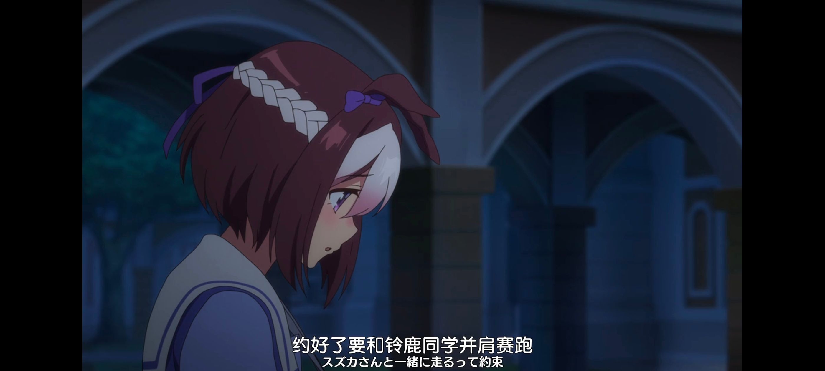 赛马娘,赛马娘PrettyDreby,动画,动漫,番剧,ACG