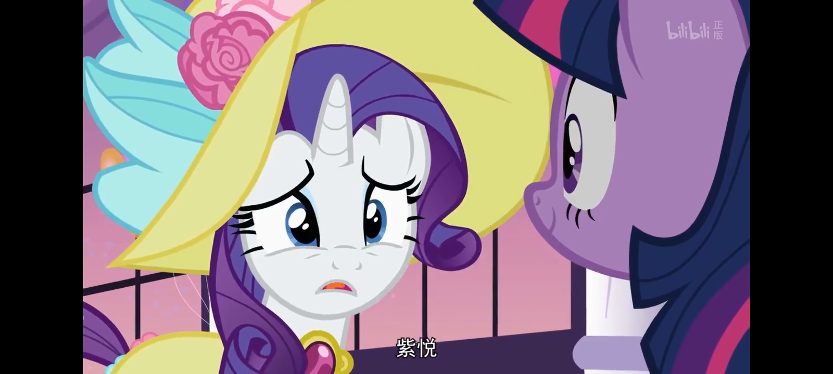 小马宝莉,彩虹小马,我的小马驹,动画,动漫,番剧,ACG