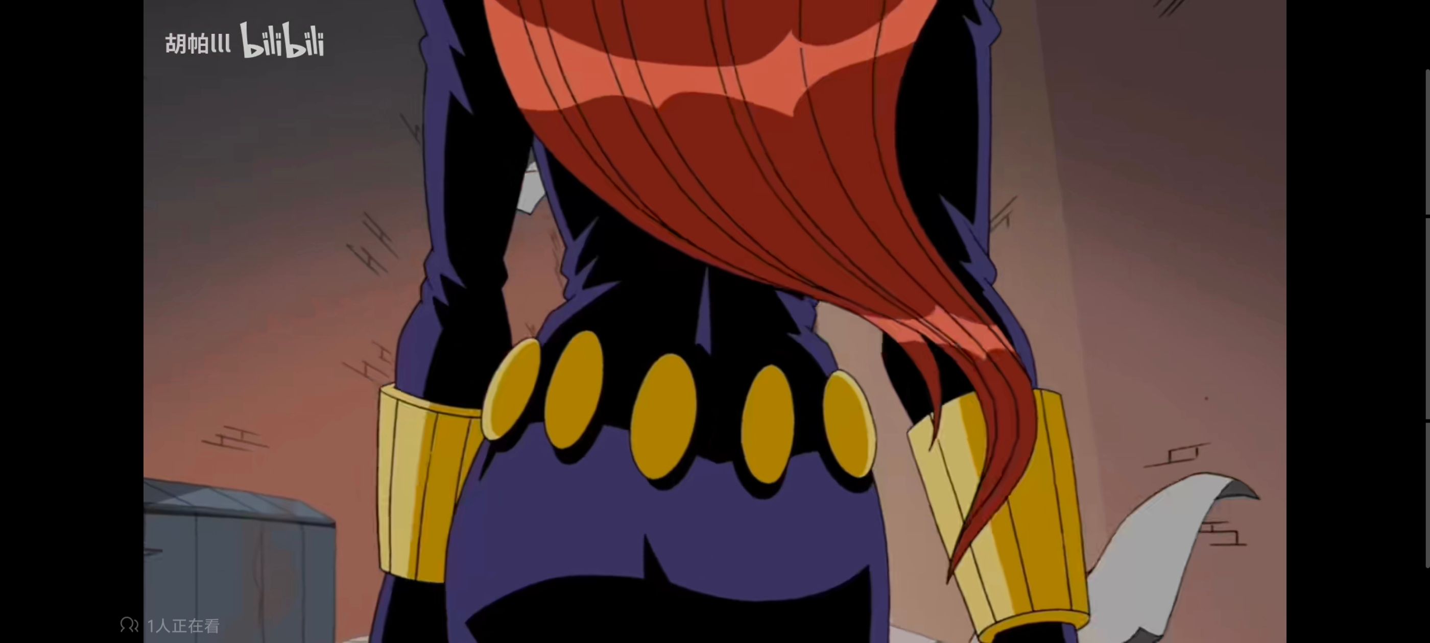 复仇者世上最强英雄组合,复仇者联盟,超级英雄,动漫,动画,番剧,ACG,漫威