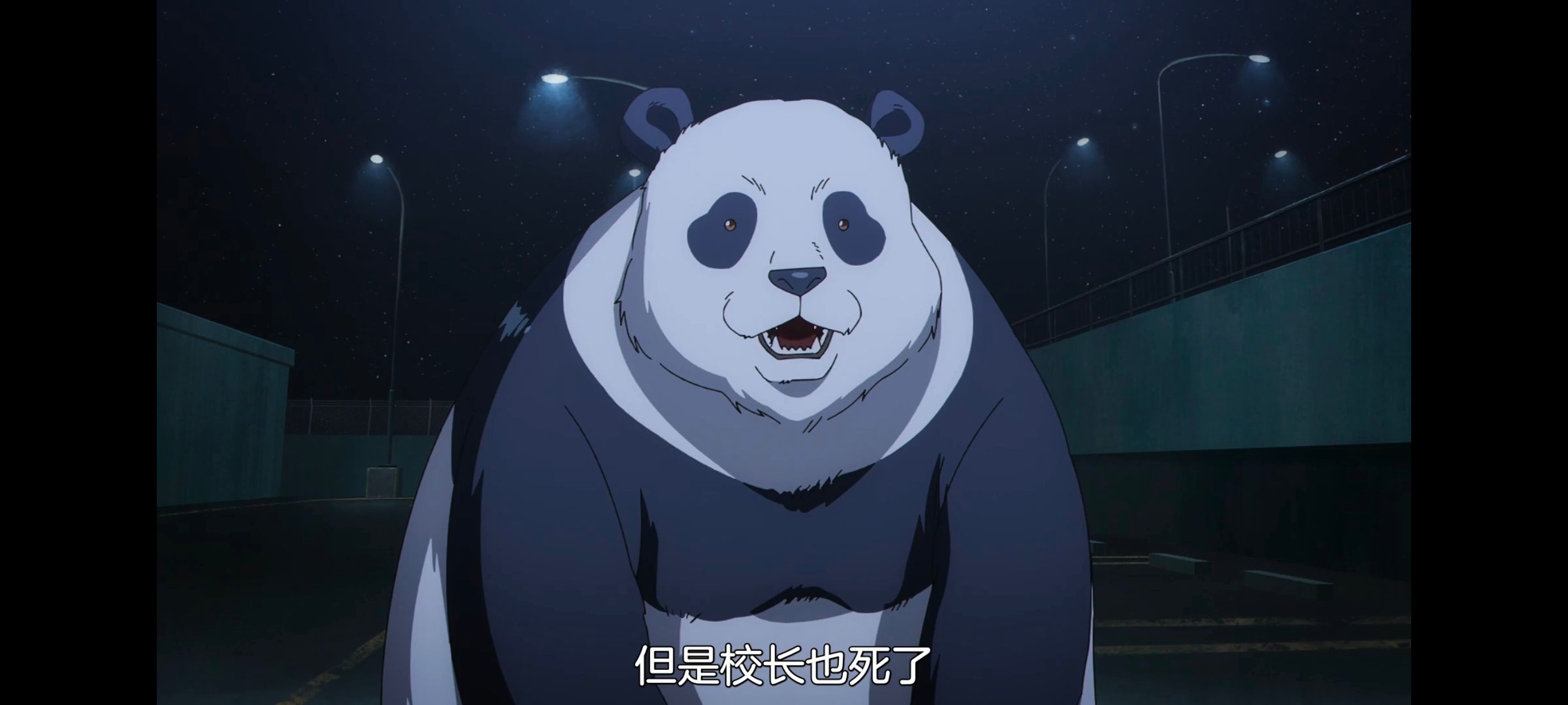 咒术回战,咒术回战死灭回游,动画,动漫,番剧,ACG