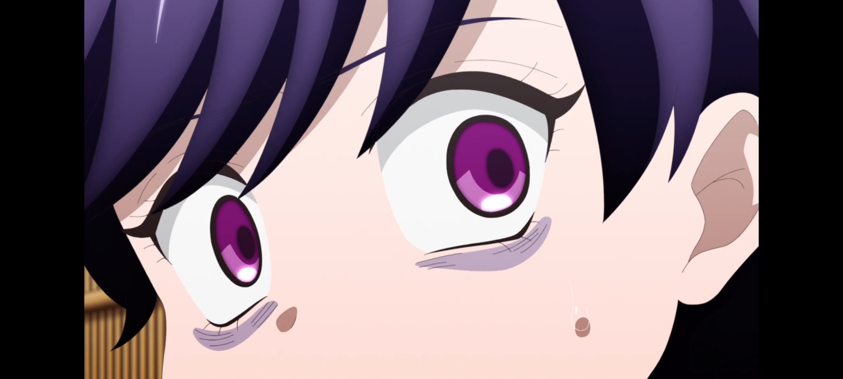 神八小妹并不可怕,小伽椰并不可怕,动画,动漫,番剧,二次元,ACG