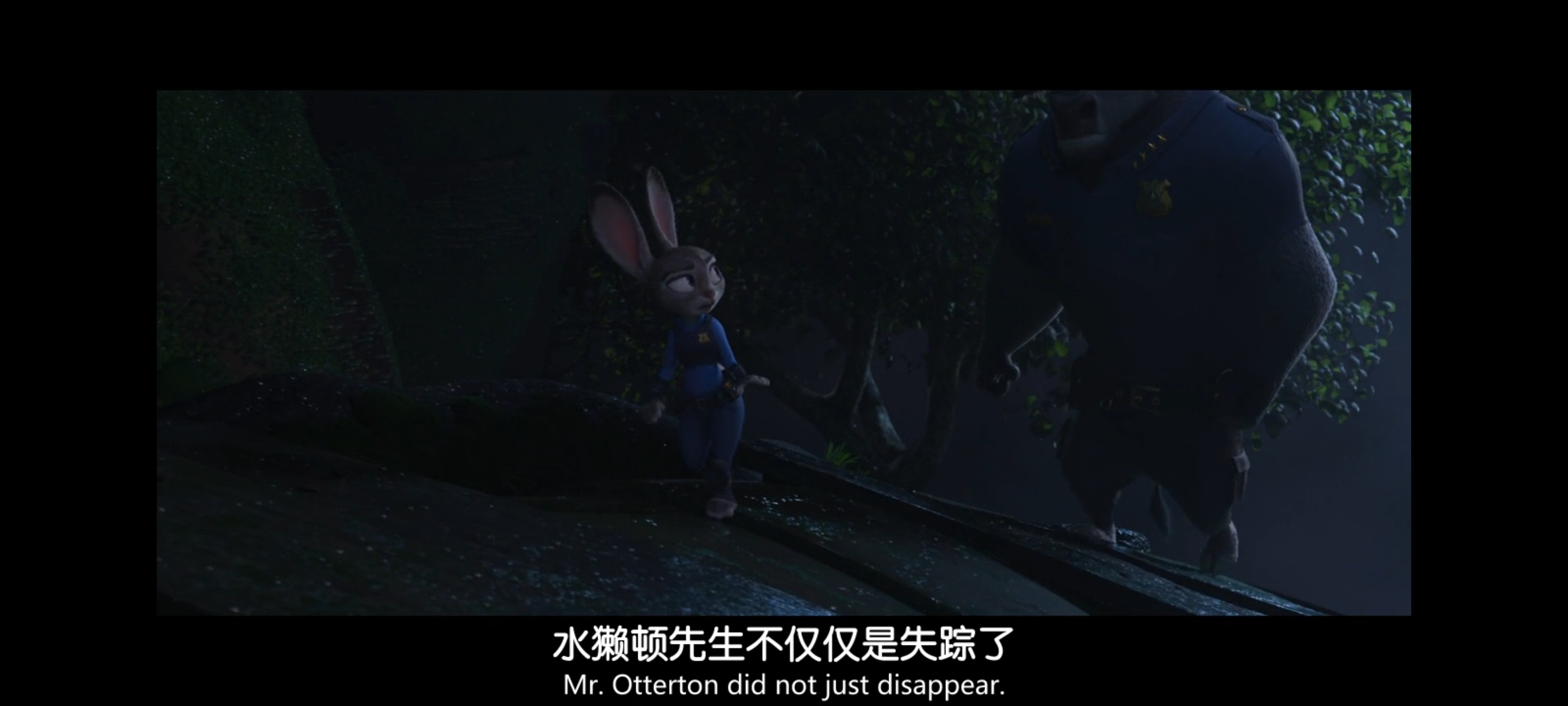 疯狂动物城,动画电影,动漫,动画,电影,二次元,ACG