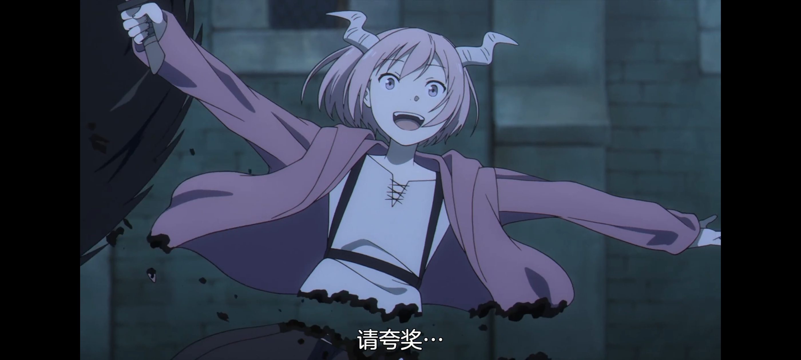 葬送的芙莉莲,动画,动漫,番剧,ACG,二次元