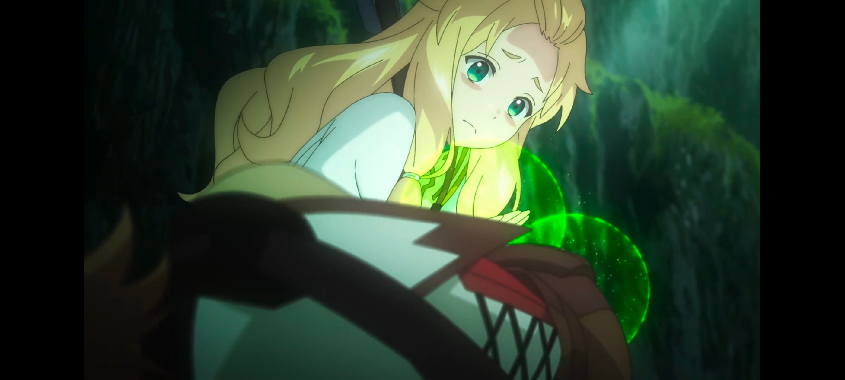 凭你也想讨伐魔王,你这种家伙别想打败魔王,动画,动漫,番剧,ACG