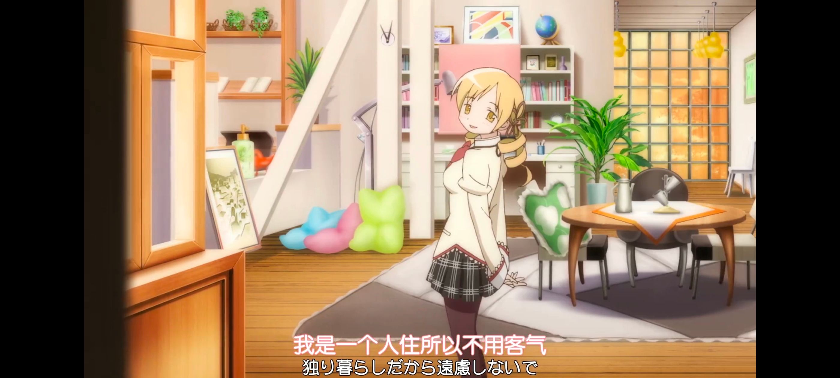 魔法少女小圆,魔法少女,动漫,动画,番剧,ACG