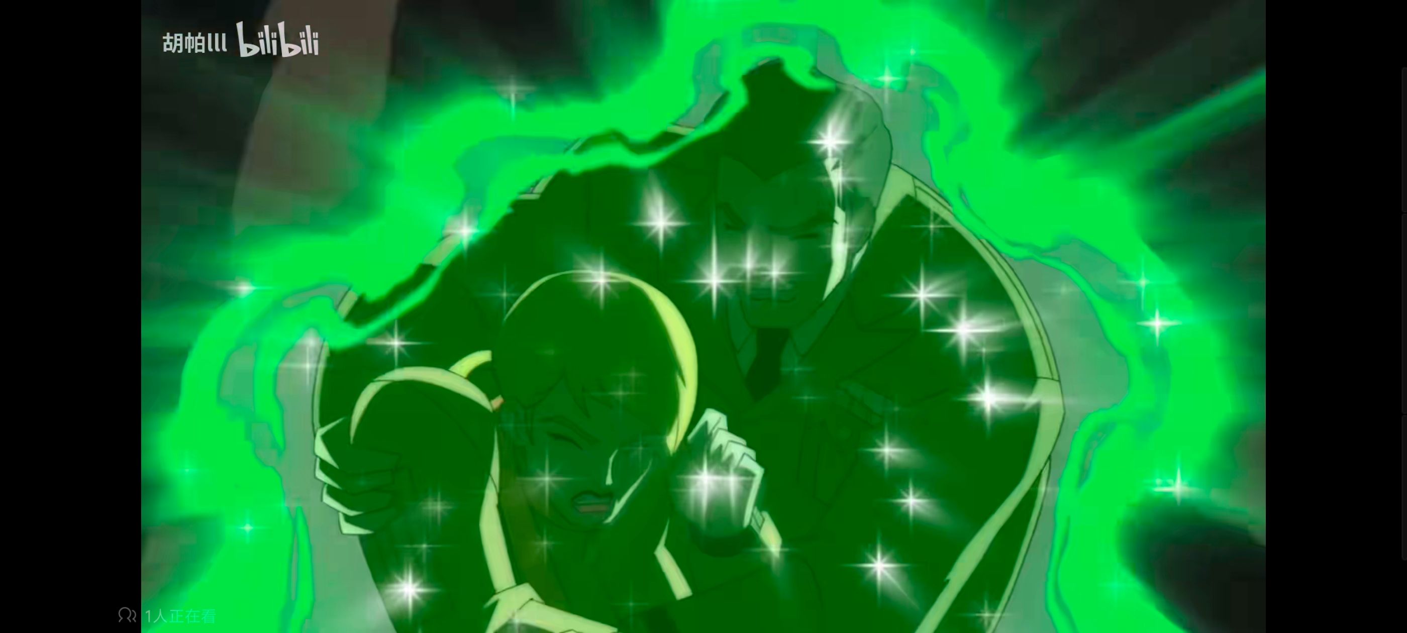 复仇者世上最强英雄组合,复仇者联盟,超级英雄,漫威,动画,动漫,番剧,ACG