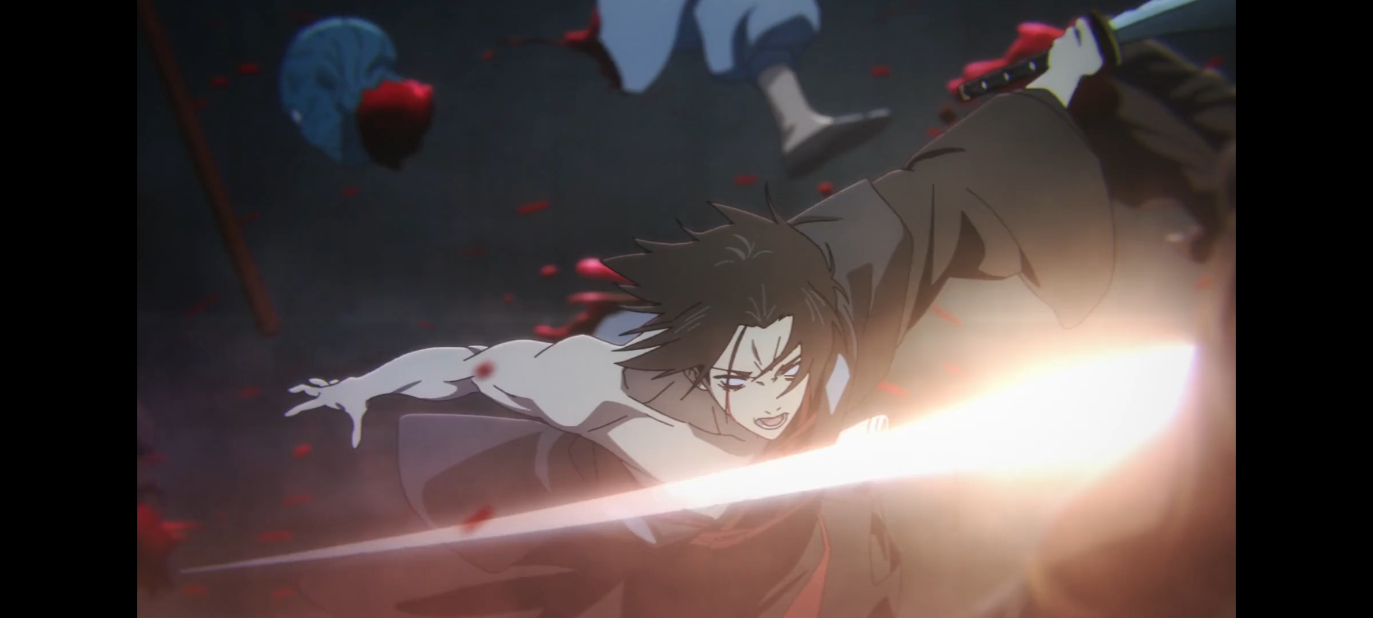 地狱乐,动画,动漫,番剧,二次元,ACG