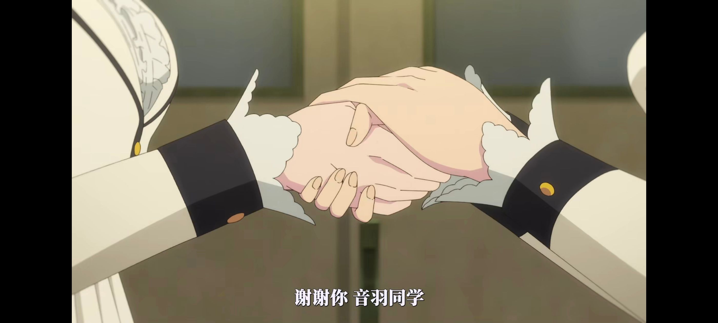 摇滚乃淑女之嗜好,摇滚乃是淑女的爱好,动漫,动画,番剧,动漫推荐,ACG