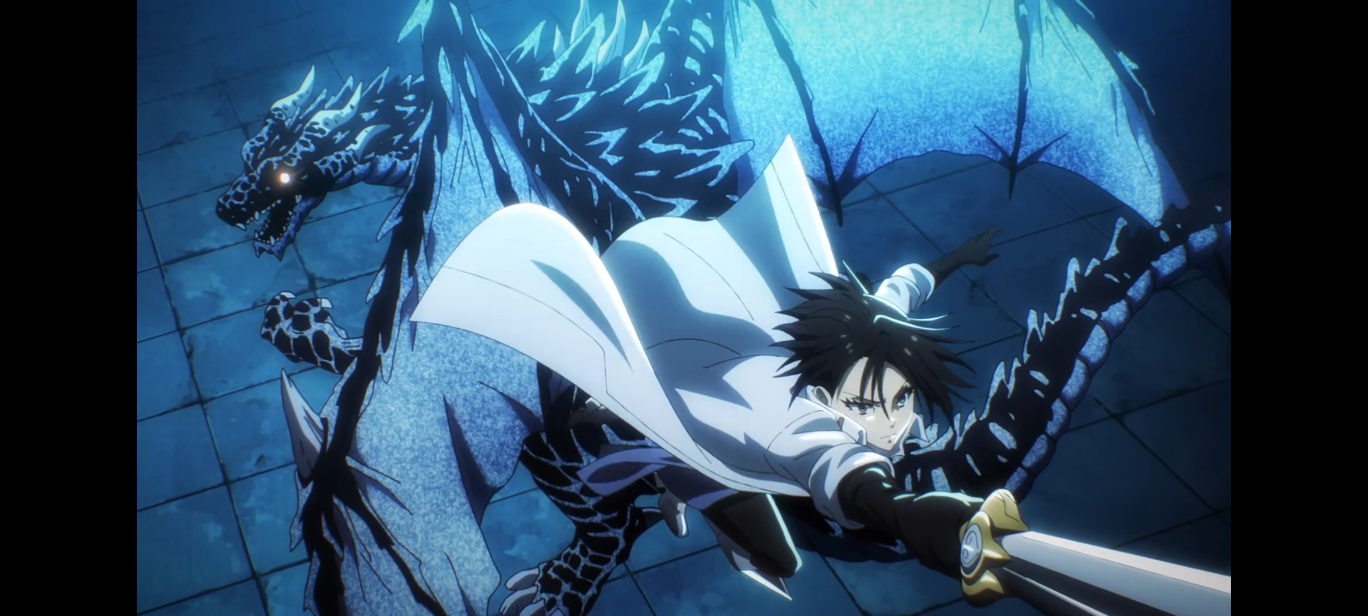 关于我转生变成史莱姆这档事,动画,动漫,番剧,ACG,二次元