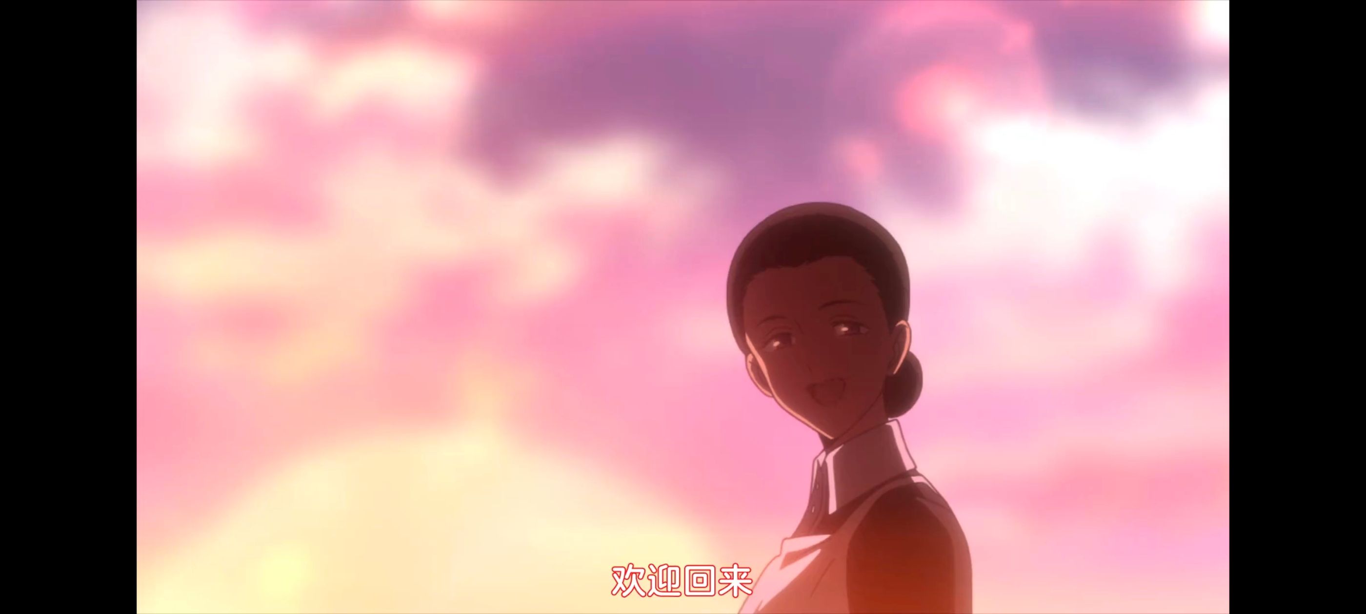 约定的梦幻岛,动画,动漫,番剧,二次元,ACG