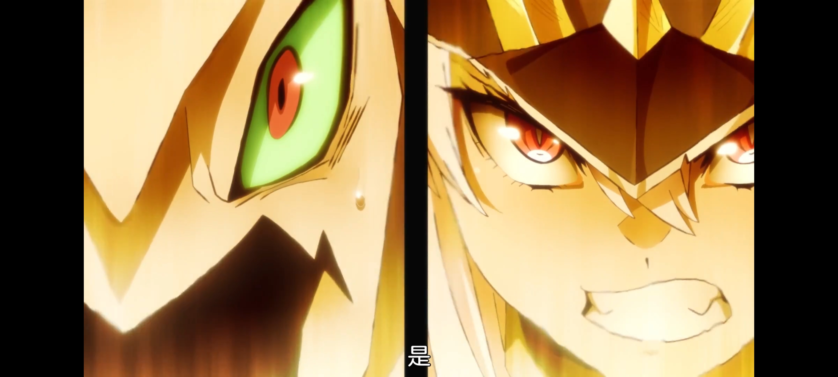 魔都精兵的奴隶,动画,动漫,番剧,二次元,ACG