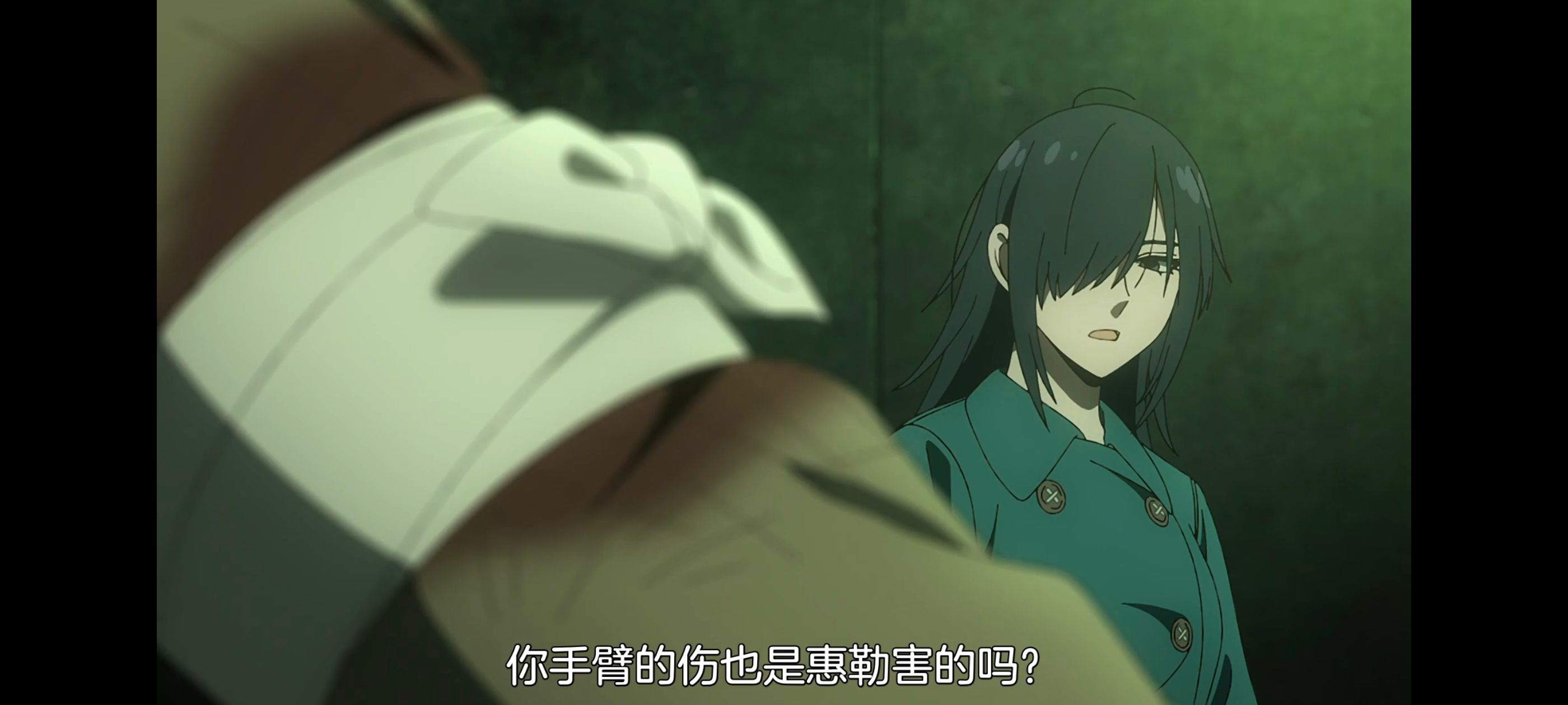 间谍过家家,SPYFAMILY,动画,动漫,番剧,ACG