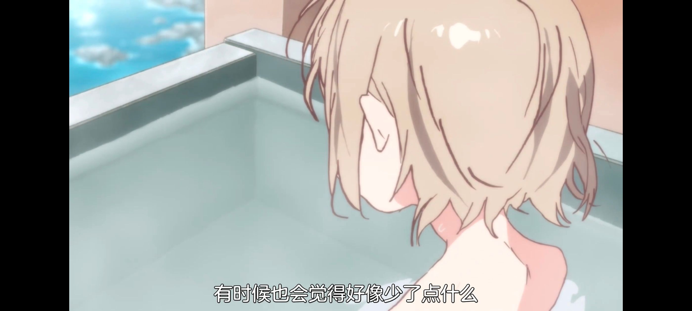 上伊那牡丹醉姿如百合,上伊那牡丹酒醉身姿似百合花般,动漫,动画,番剧,二次元,ACG