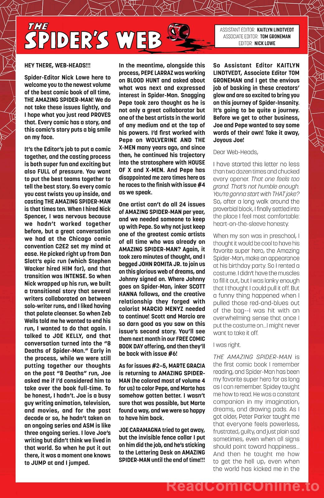 漫威,漫威漫画,美漫,漫画,超级英雄,动漫,蜘蛛侠,绘画,ACG