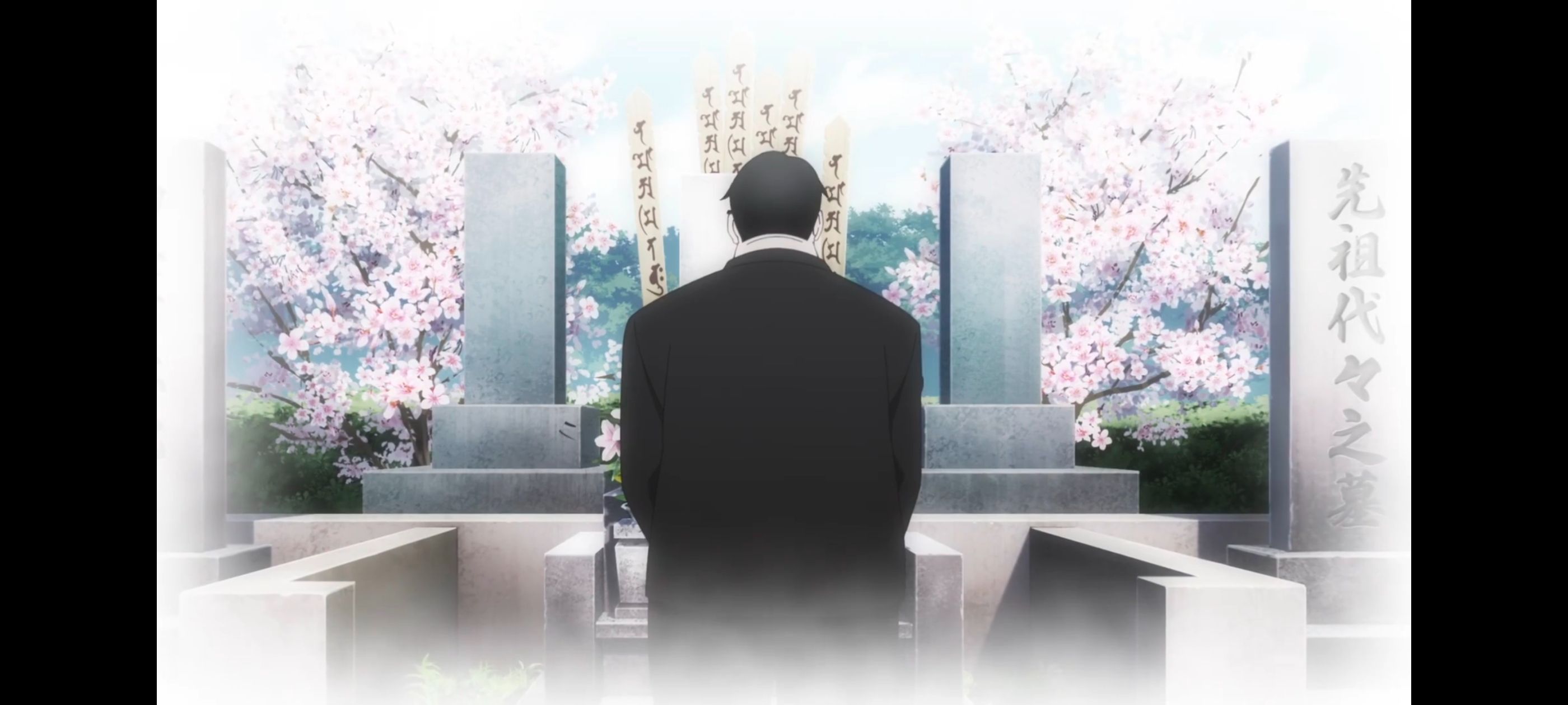 神八小妹不可怕,小伽椰并不可怕,动画,动漫,番剧,ACG