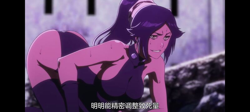 死神,千年血战,Bleach,动画,动漫,番剧,日漫,二次元,ACG
