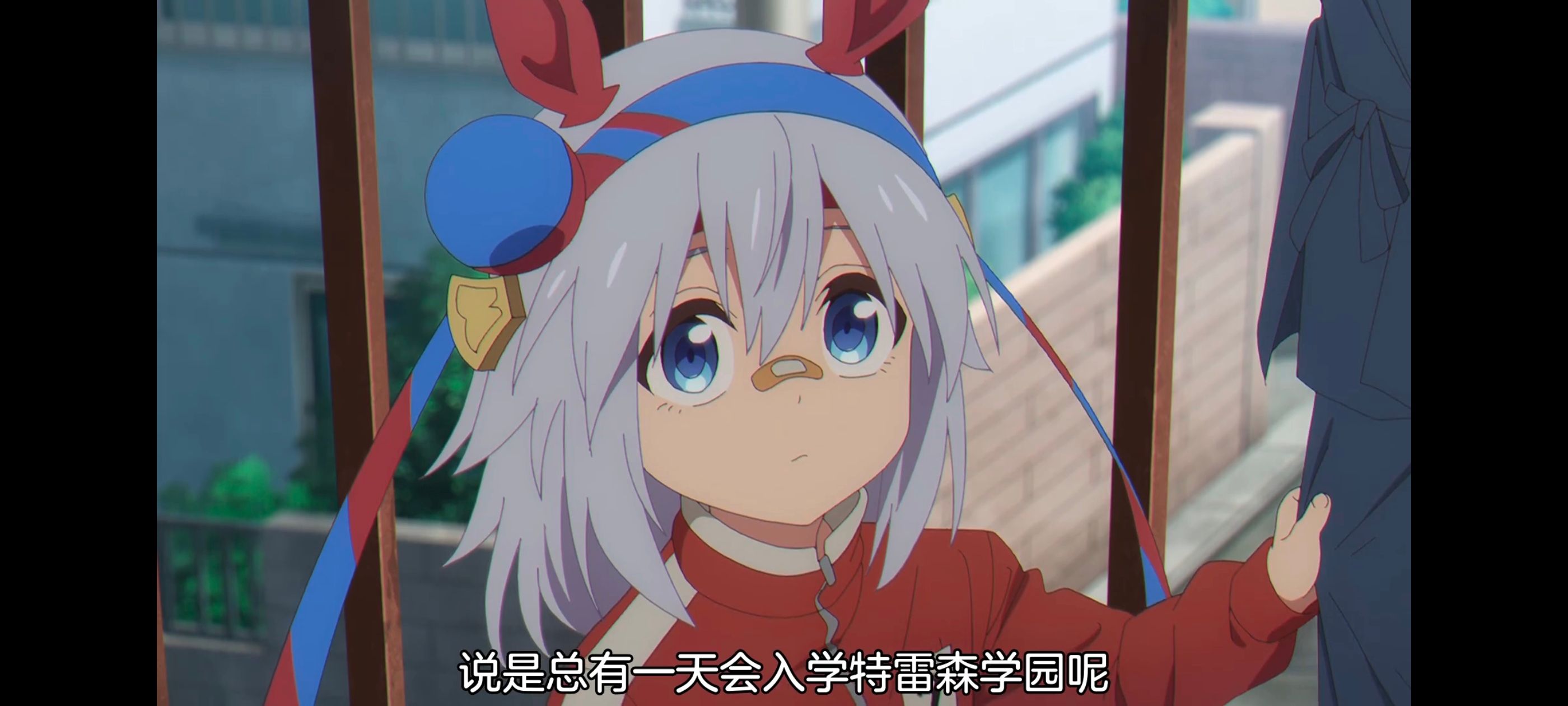 赛马娘,赛马娘PrettyDreby,芦毛灰姑娘,赛马娘芦毛灰姑娘,动画,动漫,番剧,ACG