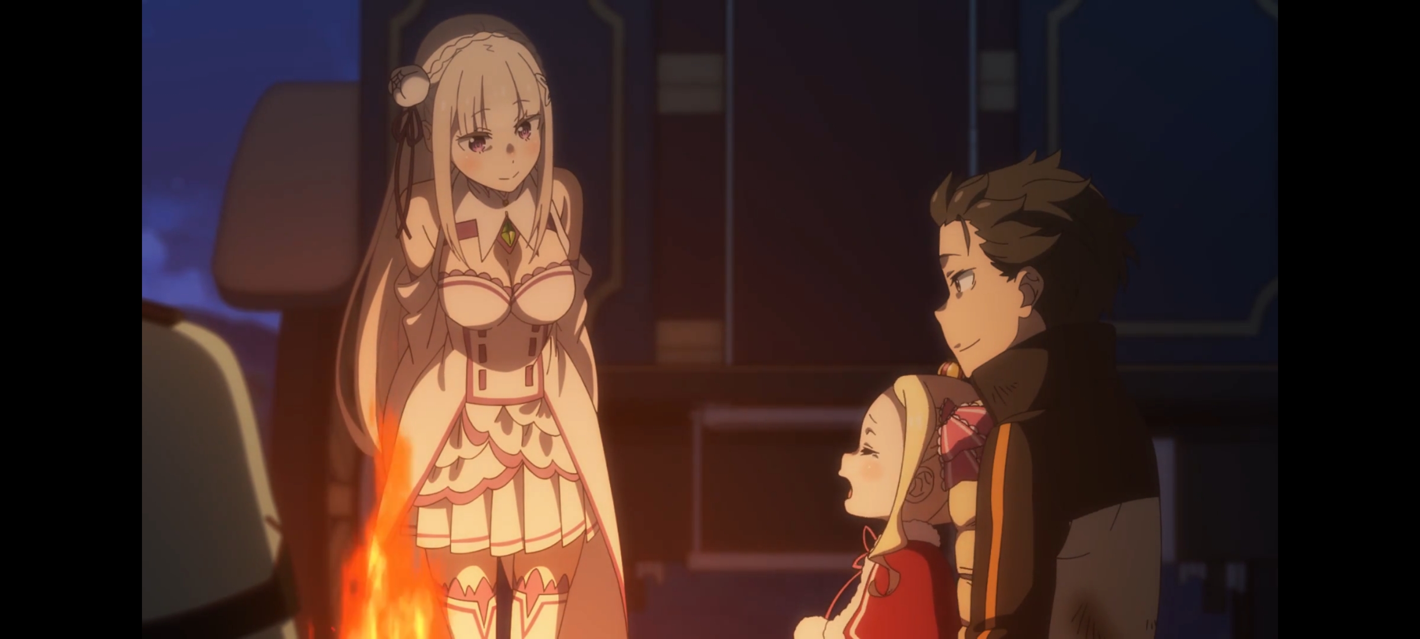 从零开始的异世界生活,动画,动漫,番剧,二次元,ACG