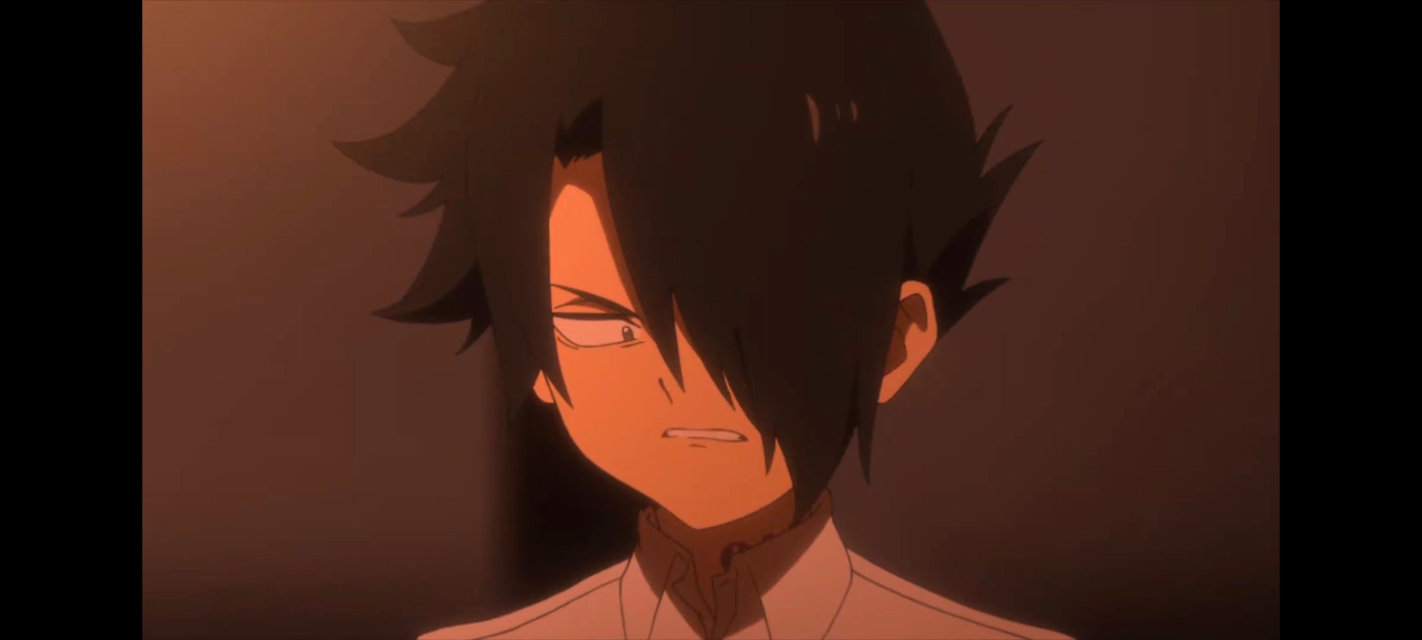 约定的梦幻岛,动画,动漫,番剧,ACG