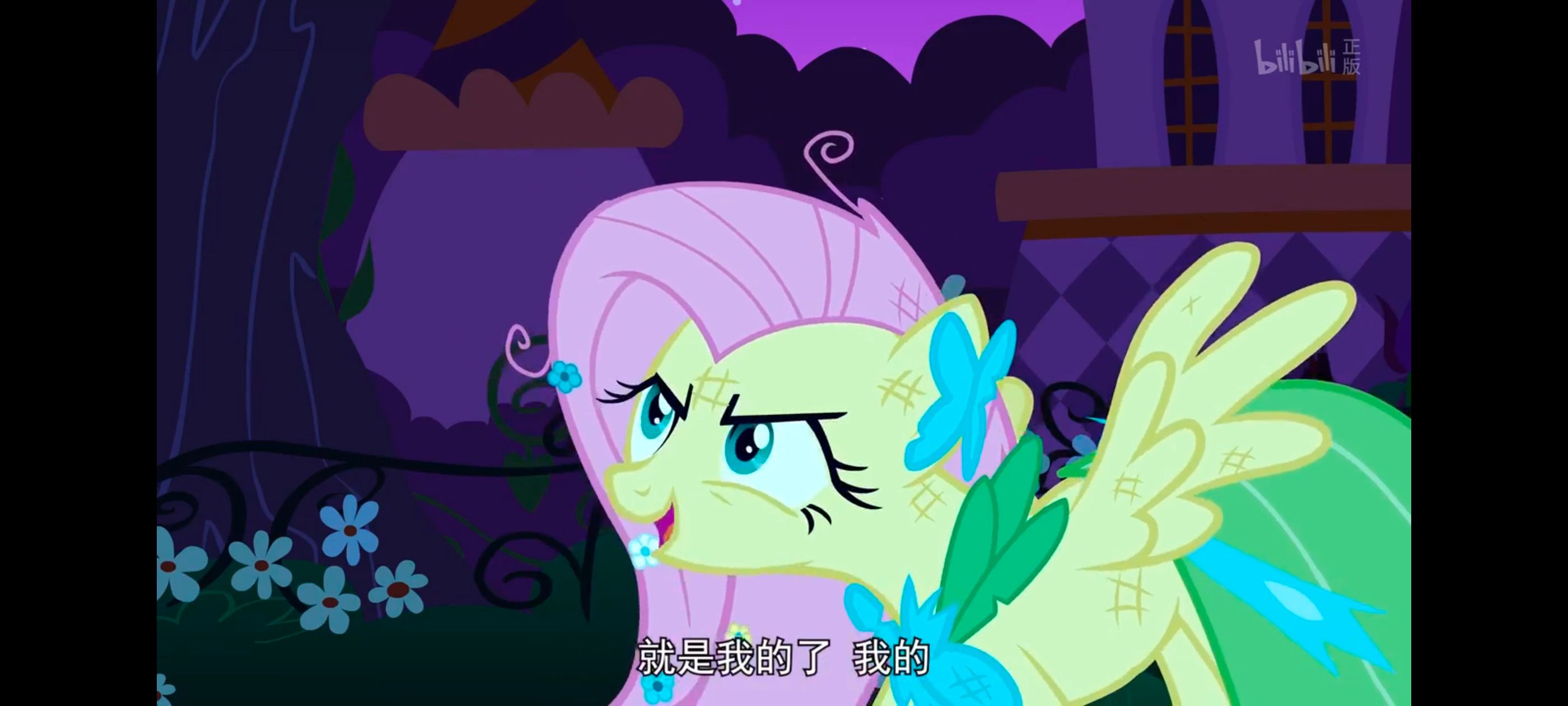 小马宝莉,小马宝莉友谊魔法,彩虹小马,我的小马驹,动画,动漫,番剧,ACG