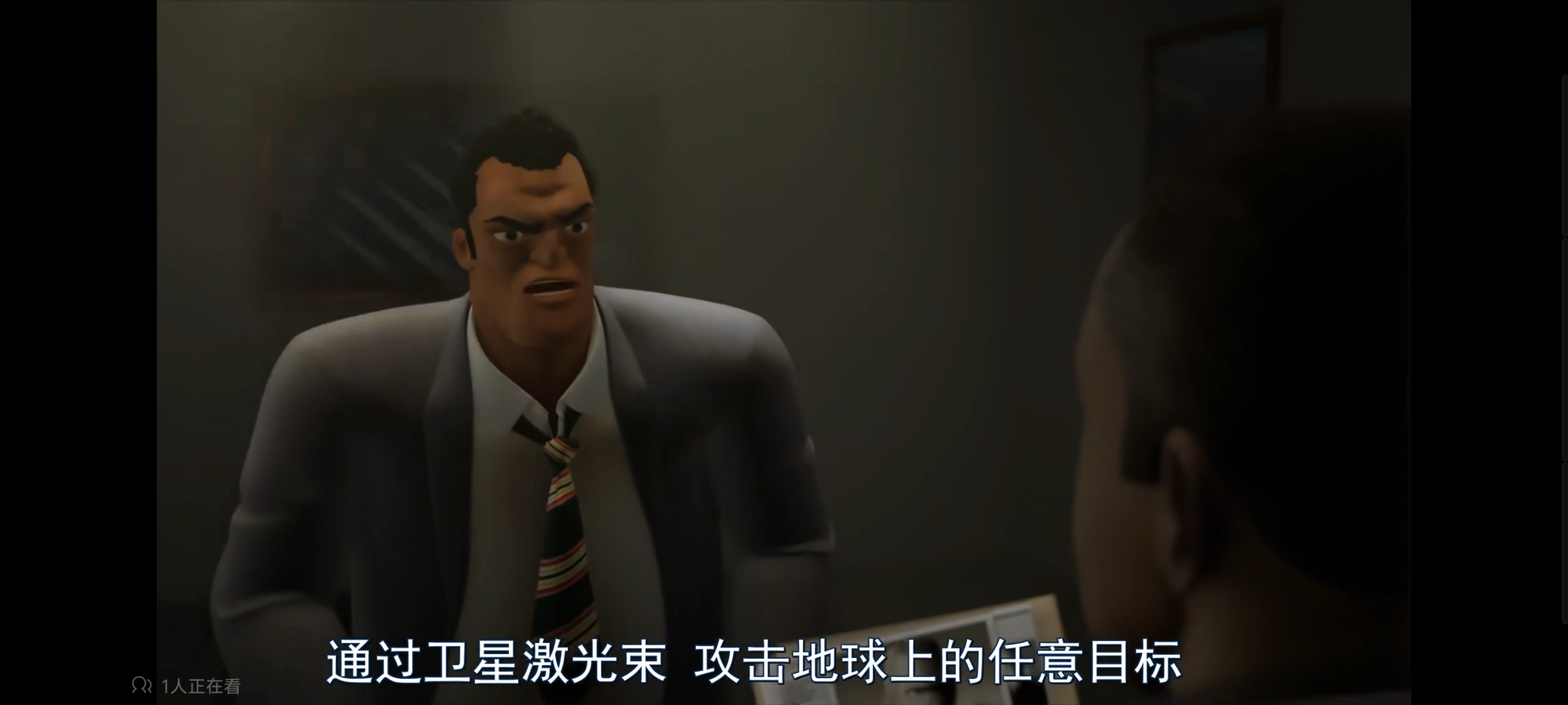 变形金刚,变形金刚领袖之证,动画,动漫,番剧,ACG