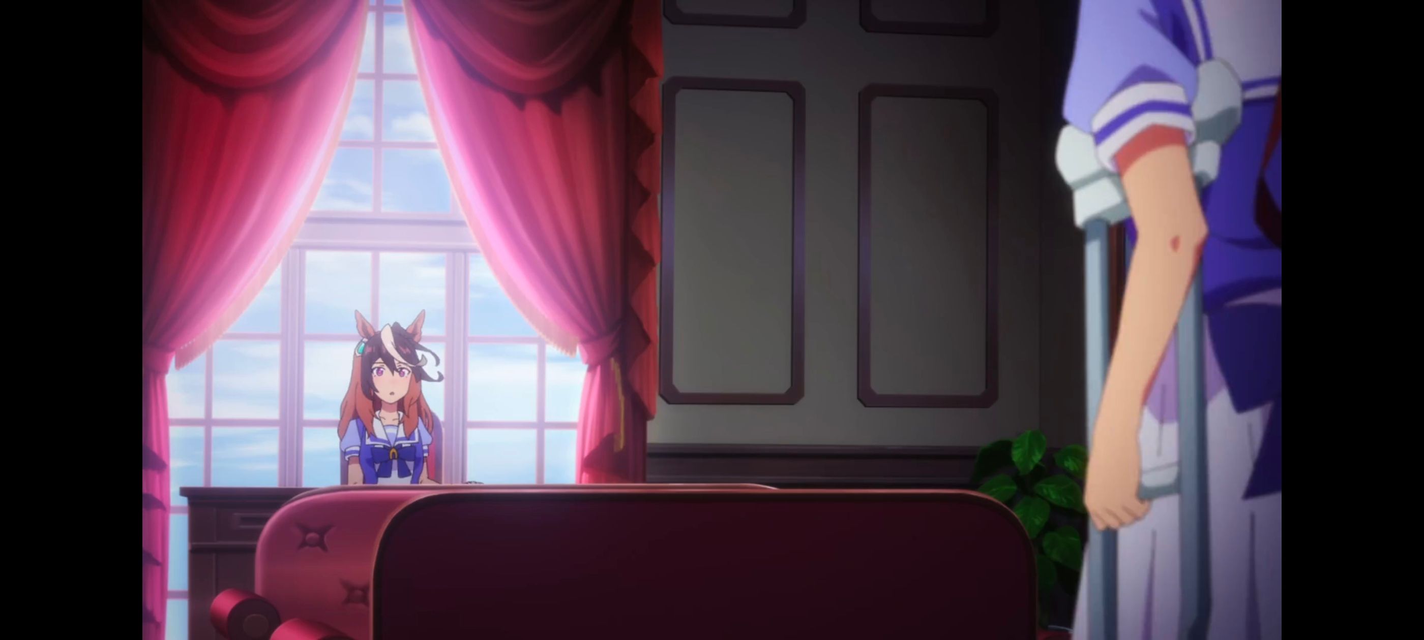 赛马娘,赛马娘PrettyDerby,赛马娘第二季,番剧,动画,动漫,二次元,ACG