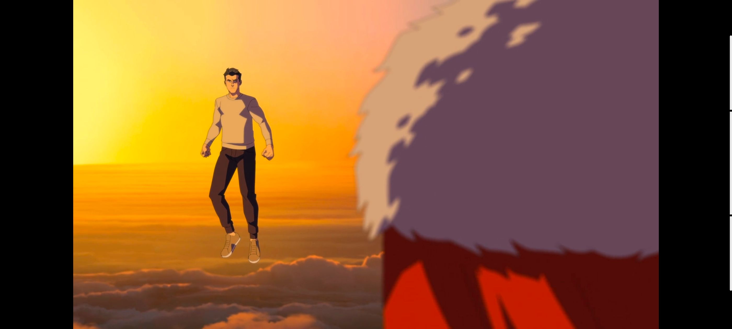 无敌少侠,image,动画,动漫,番剧,ACG