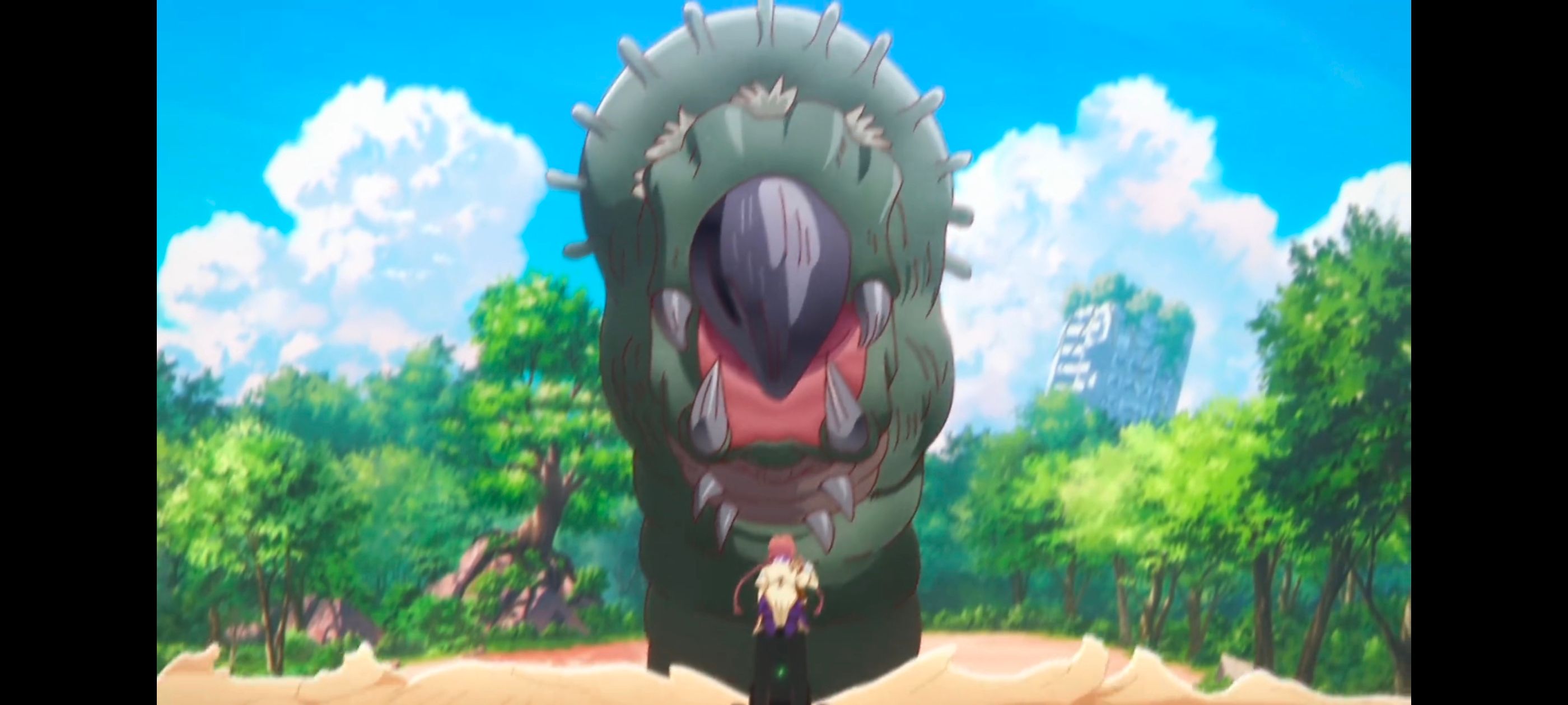 末日后酒店,启示录酒店,动画,动漫,番剧,ACG,二次元