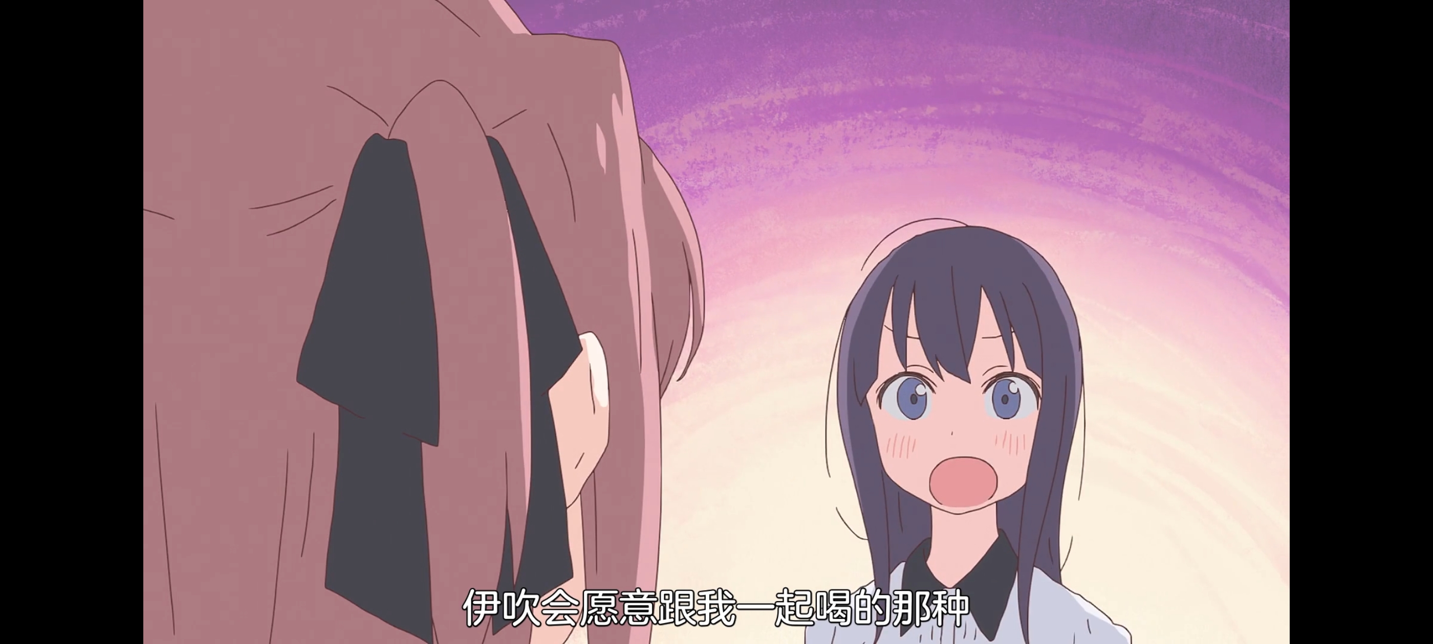 上伊那牡丹酒醉身姿似百合花般,上伊那牡丹醉姿如百合,动画,动漫,番剧,二次元,ACG