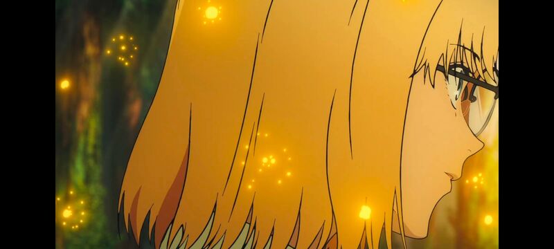 命运奇异赝品,FatestrangeFake,动画,动漫,番剧,ACG