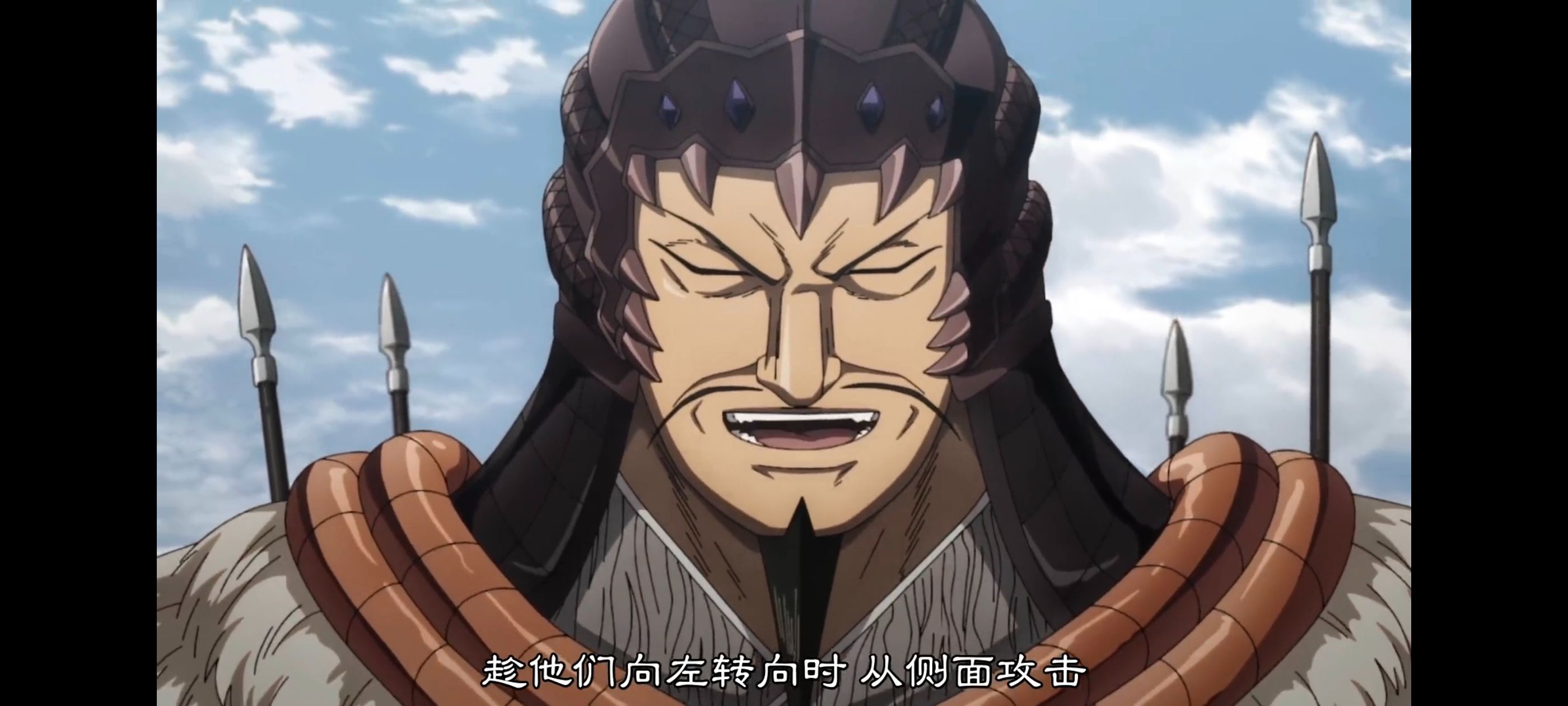 王者天下,动画,动漫,番剧,ACG