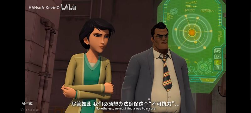 变形金刚,变形金刚领袖之证,动画,动漫,番剧,ACG