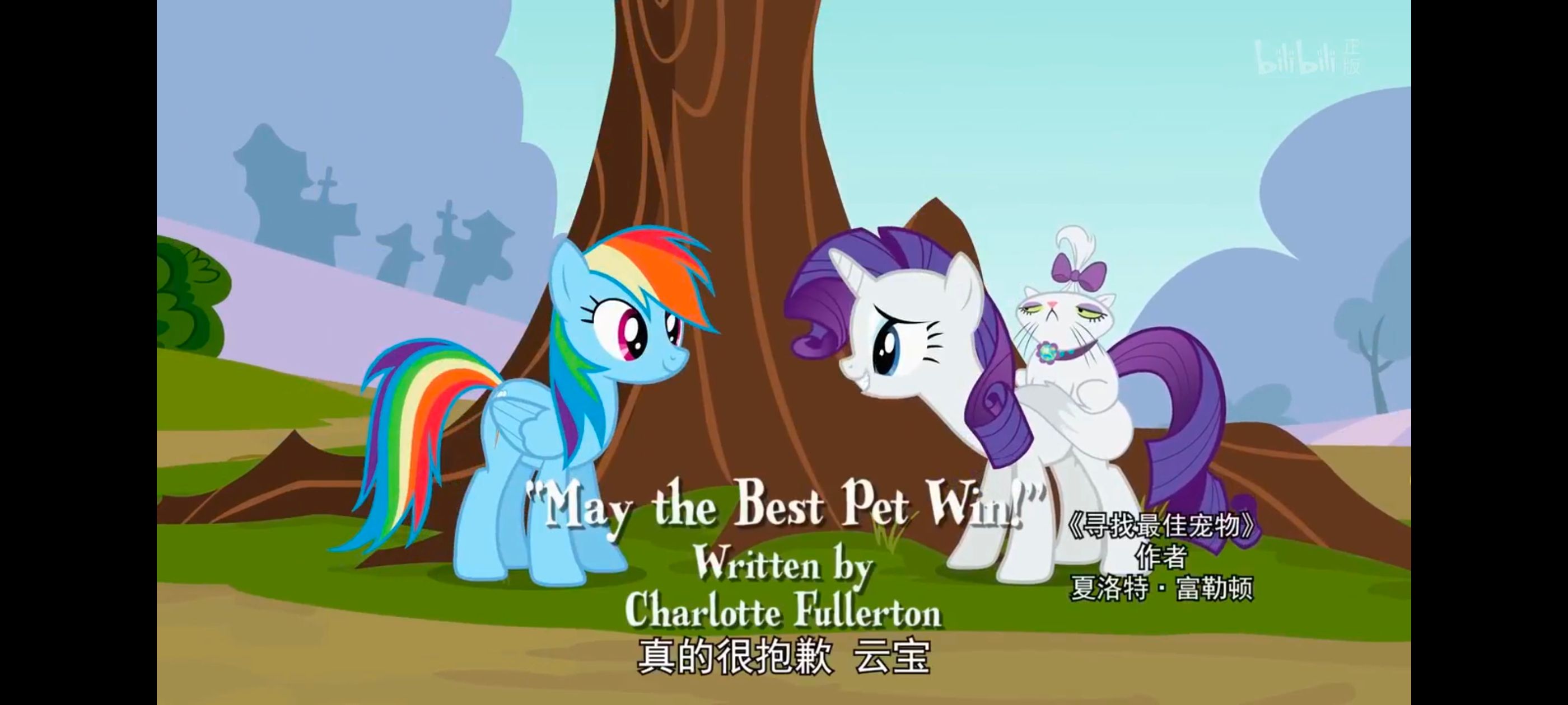 小马宝莉,彩虹小马,我的小马驹,动画,动漫,番剧,二次元,ACG