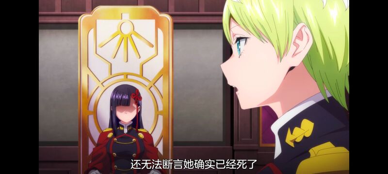 魔都精兵的奴隶,魔都精兵のスレイブ,动漫,动画,番剧,ACG