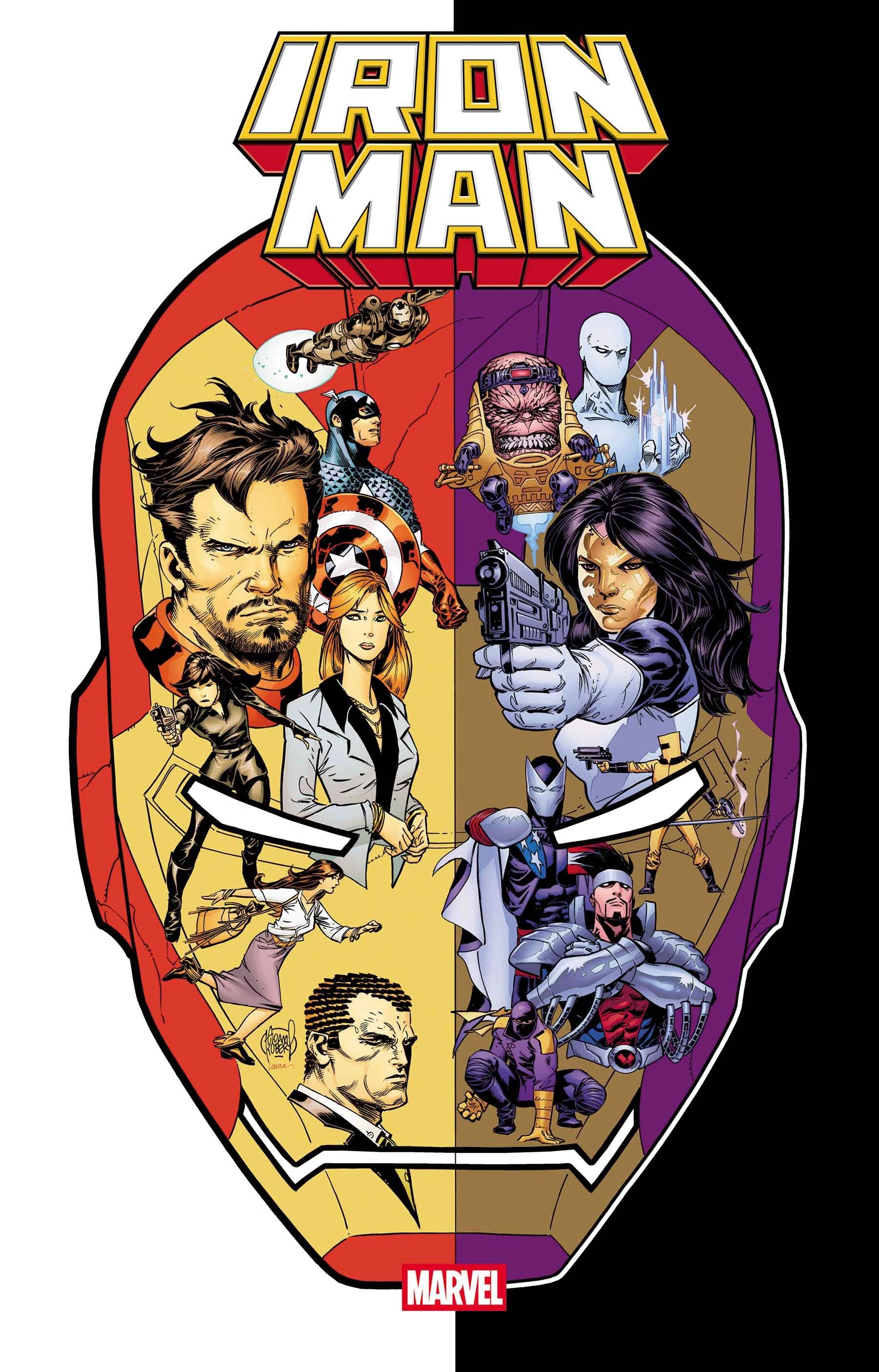 漫威,漫威漫画,美漫,漫画,动漫,超级英雄,钢铁侠,复仇者联盟,绘画,ACG