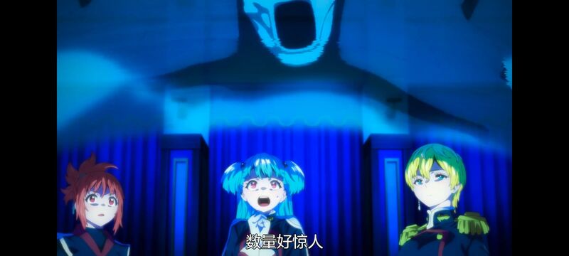 魔都精兵的奴隶,魔都精兵のスレイブ,动漫,动画,番剧,ACG