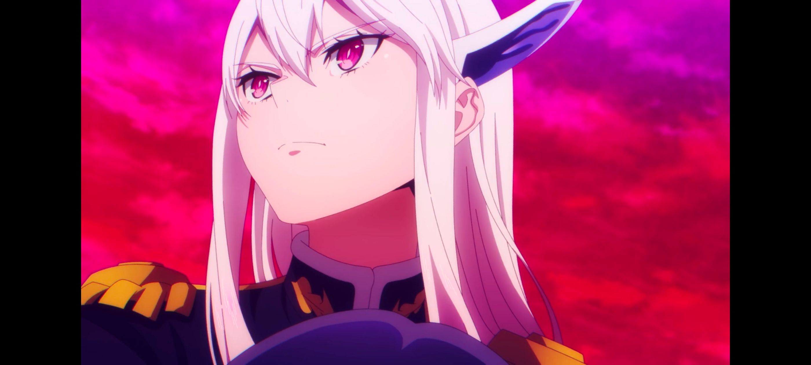 魔都精兵的奴隶,动画,动漫,番剧,ACG