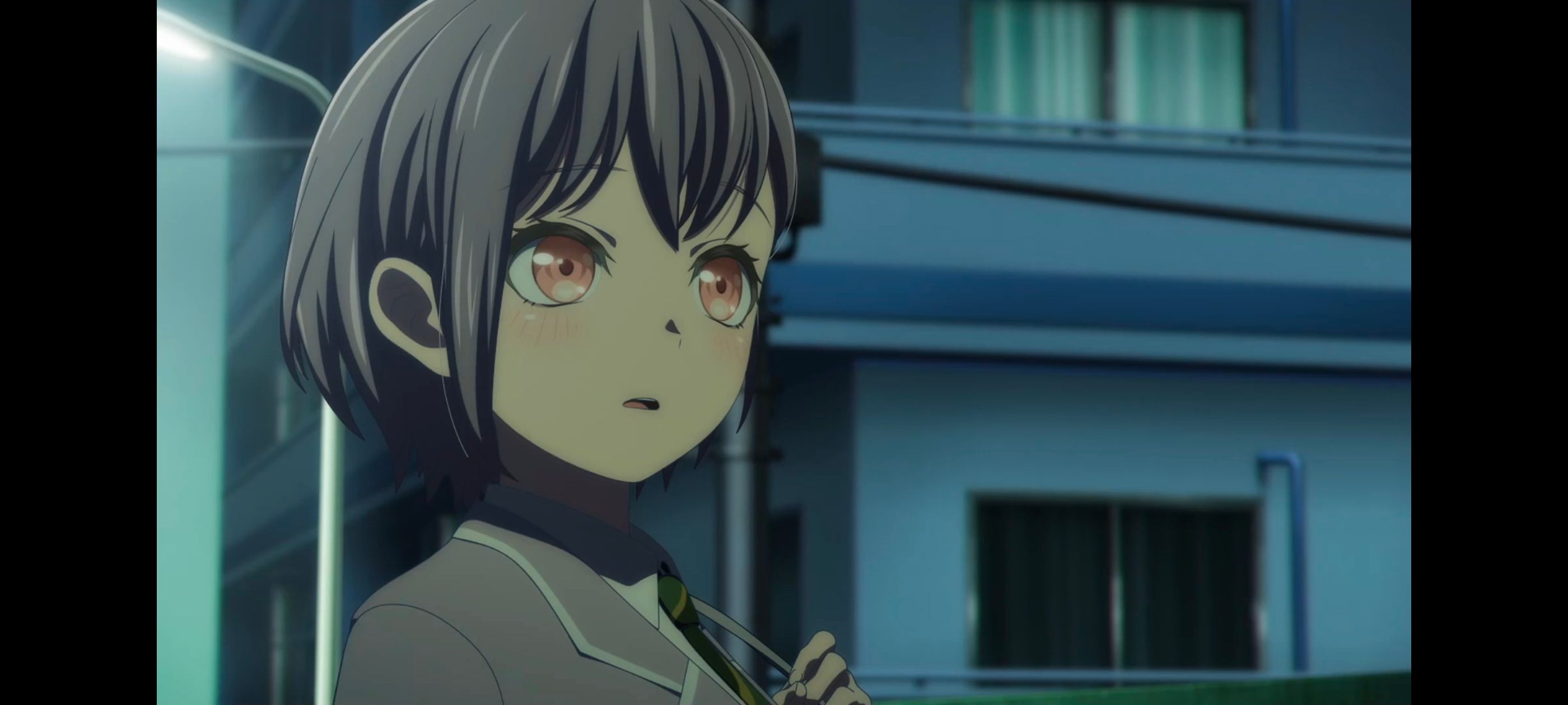 BANGDREAM,BanGDream,MyGO,MYGO,邦邦,动漫,动漫专区,番剧,动画,动漫推荐,番剧推荐,ACG,acg