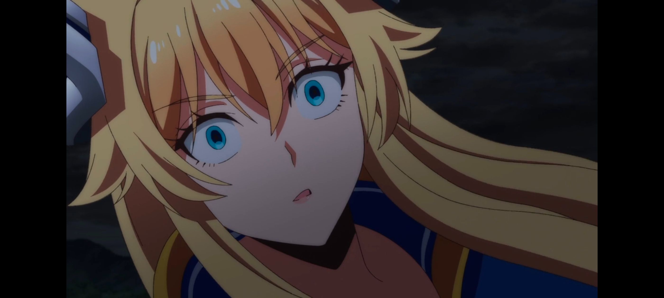 野生的最终BOSS出现了,野生的大魔王出现了,动画,动漫,番剧,ACG