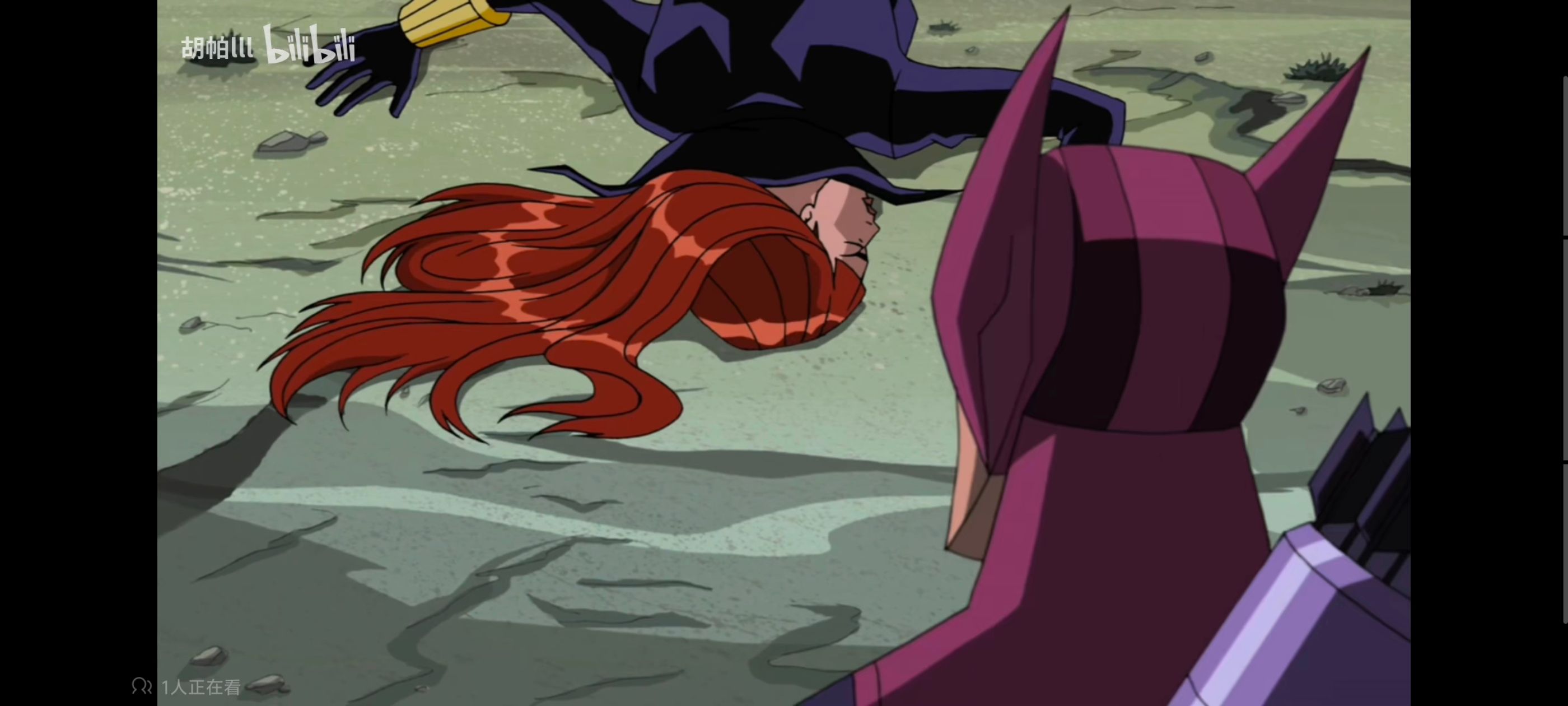 复仇者世上最强英雄组合,复仇者联盟,漫威,超级英雄,动漫,动画,番剧,ACG