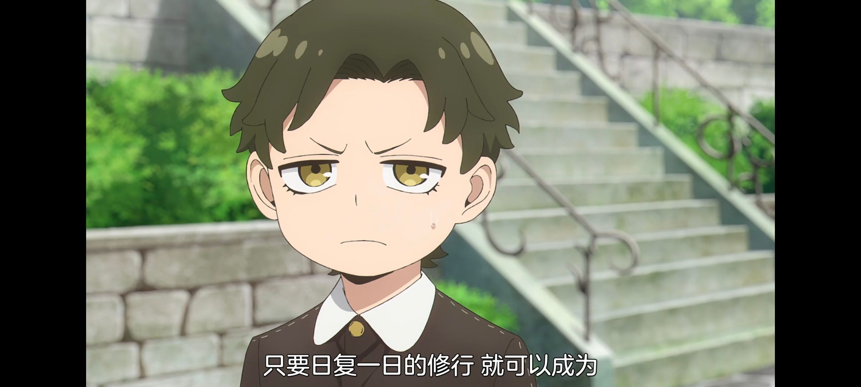 间谍过家家,SPYFAMILY,动画,动漫,番剧,ACG