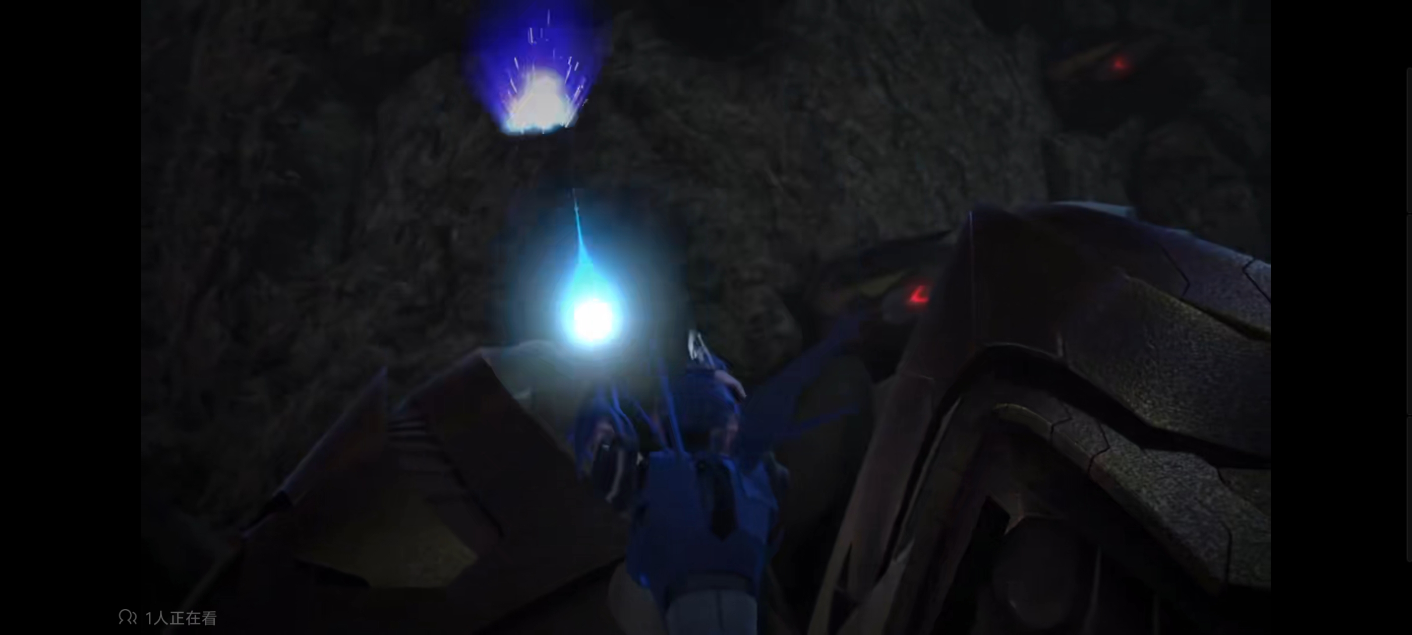 变形金刚,变形金刚领袖之证,动画,动漫,番剧,ACG