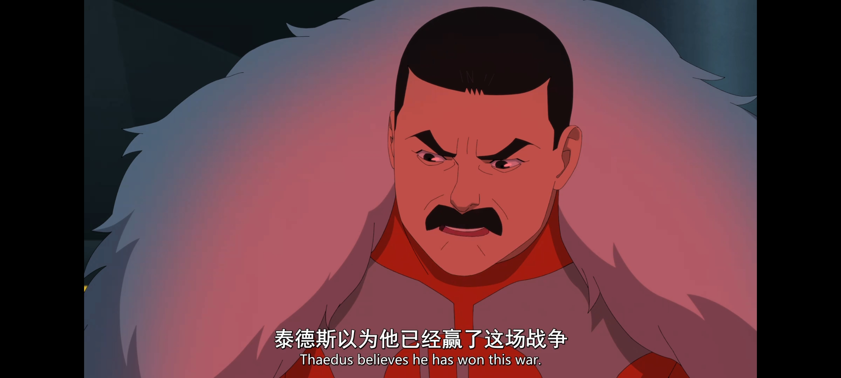 无敌少侠,image,动画,动漫,番剧,ACG