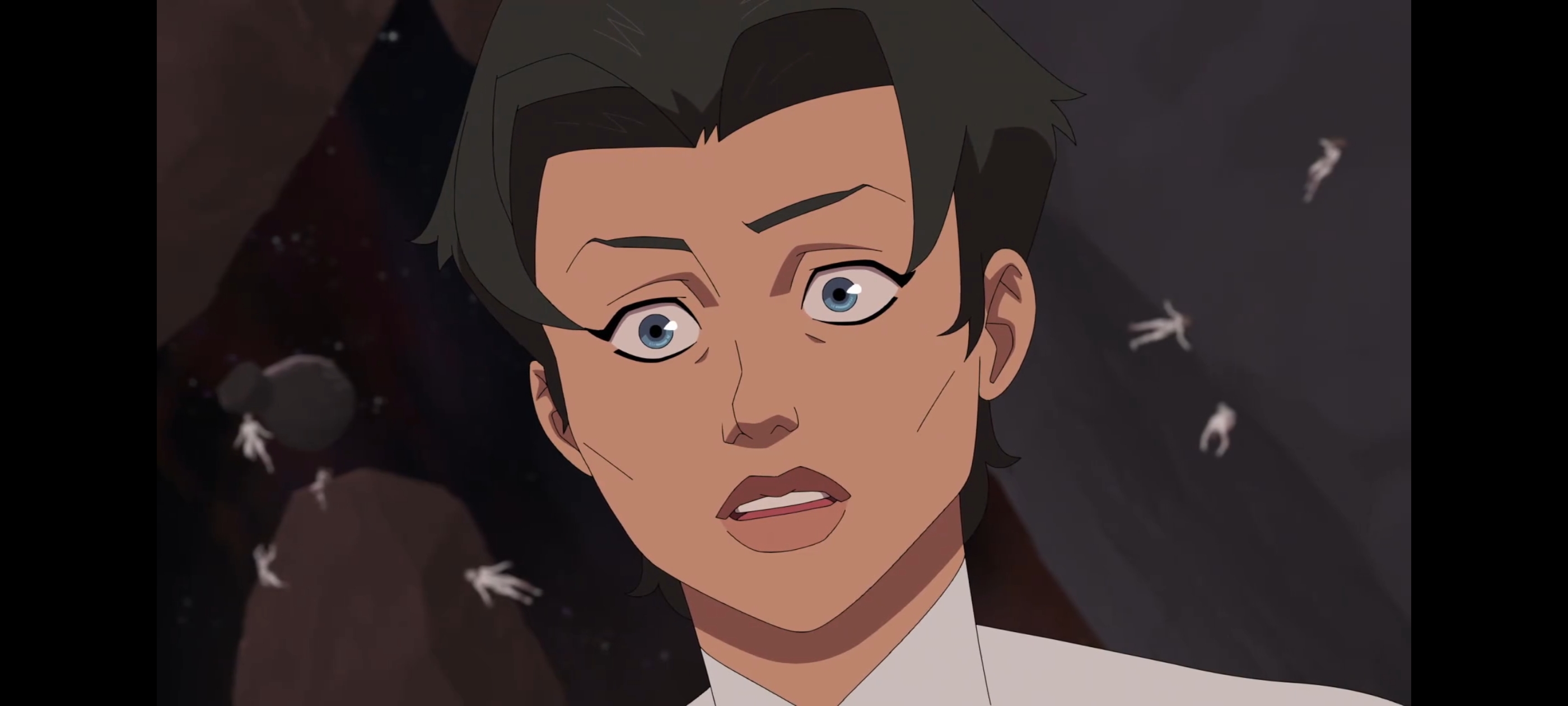 无敌少侠,image,动画,动漫,番剧,ACG