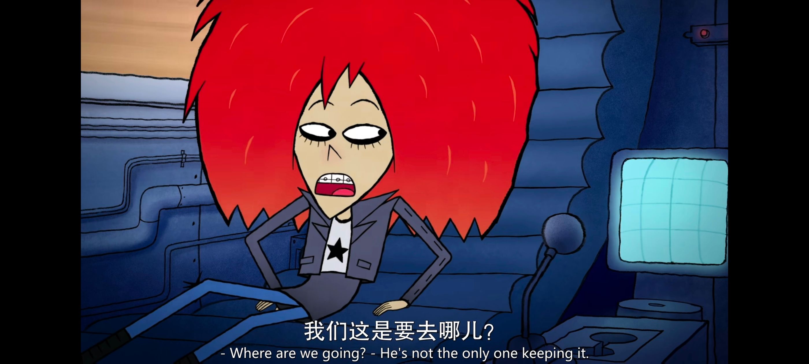 蝙蝠侠家族,蝙蝠侠一家,动画,动漫,番剧,ACG